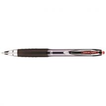 Stylo Signo Rouge Pointe 0.7 Mm