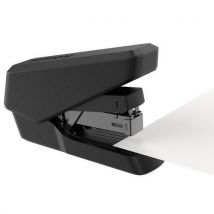 Agrafeuse Lx860 Easypress Demi Bande 40 Feuilles - Noire