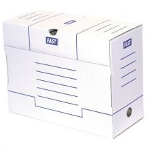 Boite Archive Fast Eco Dos 15cm