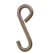 Esse De Levage F=250t Modele A Oeil