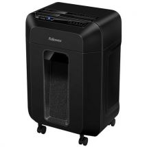 Fellowes - Destructeur automatique AutoMax 80M Mini Cut P-4 - 8 feuilles - 17L - Usage individuel