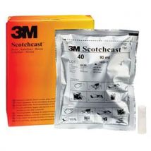 3M - 3M 1 Résine polyuréthane n°40 Scotchcast - 3M