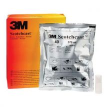 3M - 3M 1 Résine polyuréthane n°40 Scotchcast - 3M