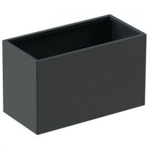 Aa51923 Jardinière 1100 X 500 X 500 Mm -anthracite 7016