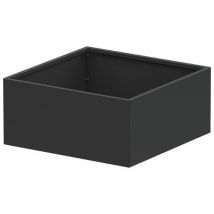 Aa51926 Jardinière 1100 X 500 X 1100 Mm -anthracite 7016