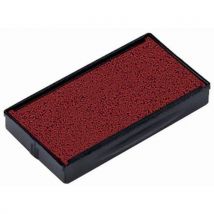 Recharges Rouges Pour Mobile Plaque 47x18mm