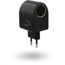 Adaptateur Prise Secteur Vers Allume-cigares