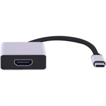 Adaptateur Usb-c Vers Hdmi