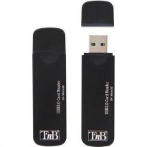 Lecteur Cartes Mémoire Usb 3.0 Pocket Reader