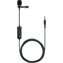 Microphone Cravate Omnidirectionnel Influence