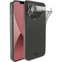 Coque Souple Pour Iphone 12 Pro Max