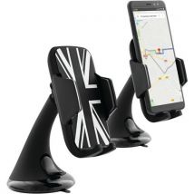 Support Smartphone Mâchoire À Ventouse Uk