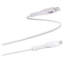 Câble Lightning Vers Usb-c Power Delivery - 2 M