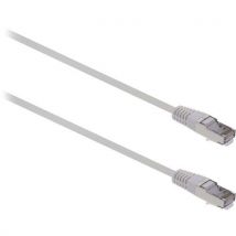 Câble Rj45 Catégorie 5e - 5 M - Bleu