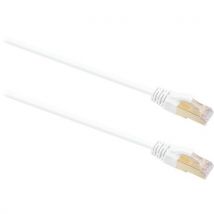 Câble Rj45 Catégorie 7 - 0.5 M