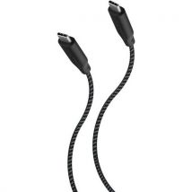 Câble Usb Type-c Vers Usb Type-c Power Delivery Xtremwork