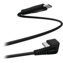 Câble Usb-c Connecteur Coudé 180° Gaming