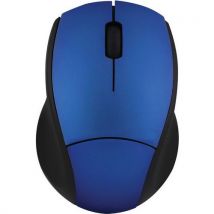 Souris Sans Fil Compacte Miny - Bleu