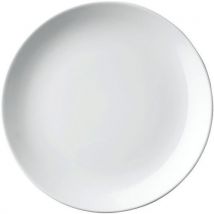 Assiette Plate Eo - 15 Cm