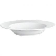 Assiette Creuse Delta - 22 Cm