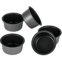 Moule Rond Exopan - 9 Cm