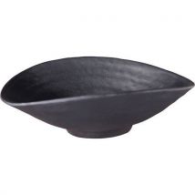 Bol Melamine Noir Zen - 175 Cm - 30 Cl