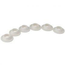 Galets Pour Laminoir Universel En Polystyrène - 3 Mm