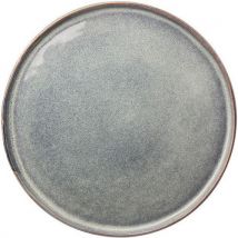 Assiette Maui Écume - Gris - 265 Cm