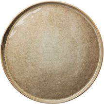 Assiette Maui - Beige - 265 Cm