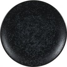 Assiette Coupe Menu Shade - 27 Cm