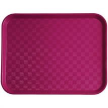 Plateau Fast Food - Rose