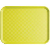 Plateau Fast Food - Vert