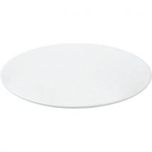 Assiette Plate Eloa - 27 Cm