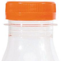 Bouchon Pour Bouteilles À Jus - Polyéthylène Haute Densité
