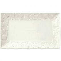 Assiette Mozaik - 297x173 Cm