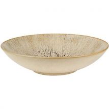Assiette Wok Siroko - 21 Cm