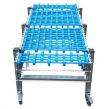 Convoyeur Extens Glts Pl - L=300mm Lg Min/max=1900/6800mm