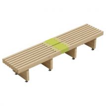 Configuration 12 Modulam - Traité Classe Iv