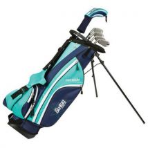 Sac De Golf Boston Golf Junior Premium Avec Trépied Gris