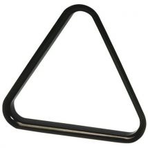 Triangle Pour Billes De Billard - Diametre 57 Mm