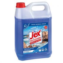 Jex Pro Désinfectant Triple Action Bretonnes-bidon 5l