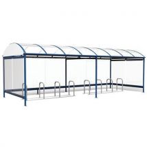 Abri Cycles Combrailles 812x243 Bleu Gentiane
