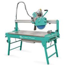 Imer - Scie à matériaux C350 IPower - 2.5 kW, Disque 350 mm - Coupe précise et puissante