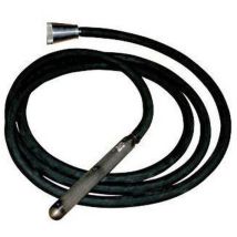 Imer - Aiguille électronique TR50/L5M pour convertisseur statique - 330mm x 50mm - Outillage spécialisé