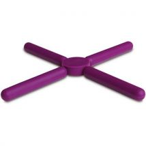 Dessous De Plat Pliable