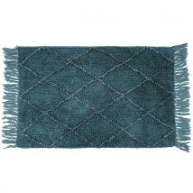 Tapis De Sortie De Bain Ocean - Coton - 50x80 Cm