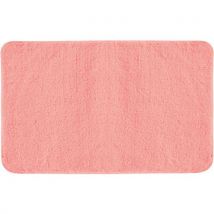 Tapis De Sortie De Bain Coral - Mircofibre - 45x75 Cm