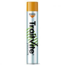 Aerosol Traitvite Orange 1005 Ml Brut / 750 Ml Net