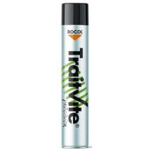 Aerosol Traitvite Noir 1006 Ml Brut / 750 Ml Net