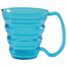 Tasse Ergo Bleu L'unité